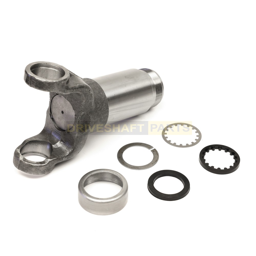 3-3-6061X Slip Yoke 1480 series, 1.564x24 spline 6.810